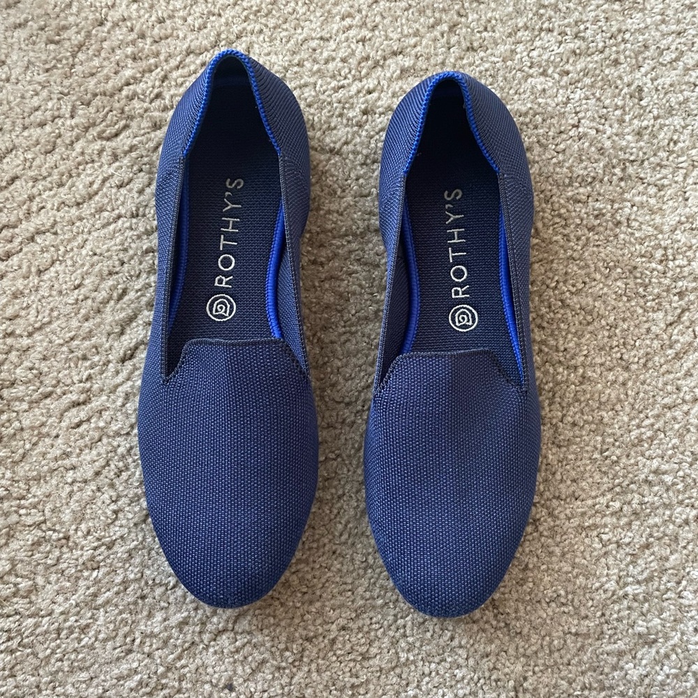 Rothy’s Loafer